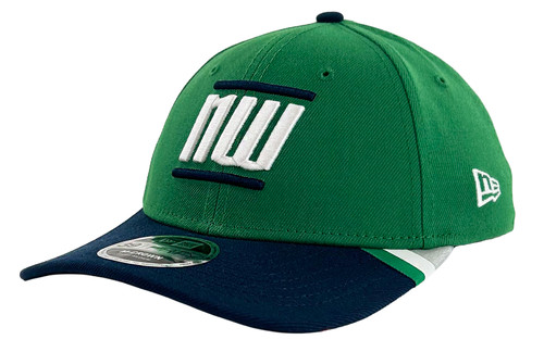 Northwest New Era 2026 Little League Baseball World Series 39THIRTY Stretch Fit Cap