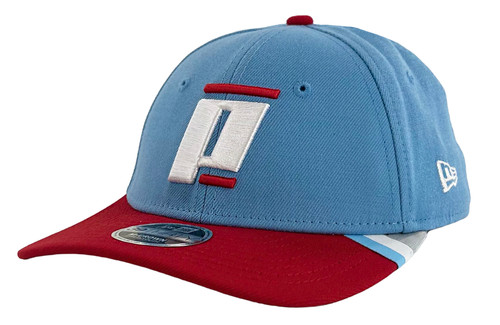 Panama New Era 2026 Little League Baseball World Series 39THIRTY Stretch Fit Youth Cap