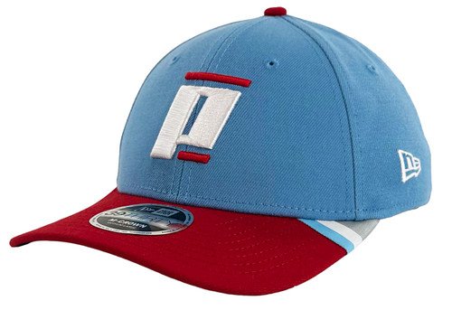 Panama New Era 2026 Little League Baseball World Series 39THIRTY Stretch Fit Cap