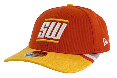 Southwest New Era 2026 Little League Baseball World Series 39THIRTY Stretch Fit Youth Cap