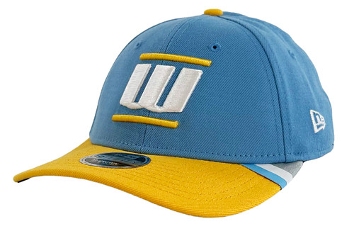 West New Era 2026 Little League Baseball World Series 39THIRTY Stretch Fit Youth Cap
