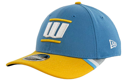 West New Era 2026 Little League Baseball World Series 39THIRTY Stretch Fit Cap