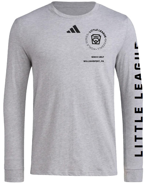 adidas Products - Little League Official Store