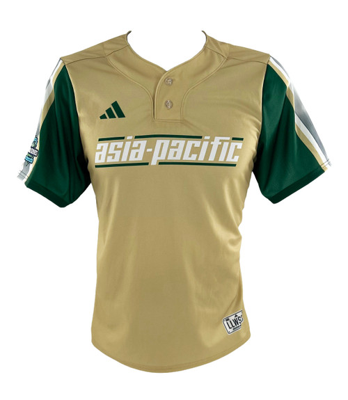 adidas® Asia-Pacific Little League Softball 2026 World Series