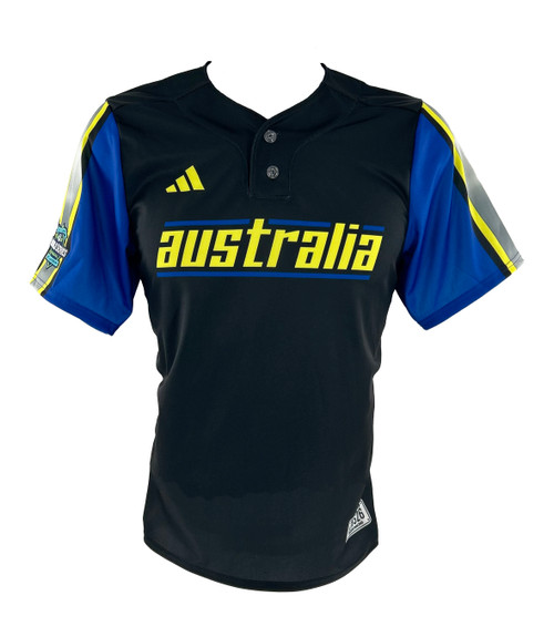 Mexico 2026 Little League Baseball World Series adidas® Replica