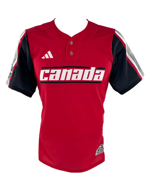 Curacao 2026 Little League Baseball World Series adidas® Replica