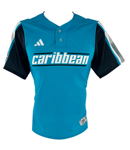 Caribbean 2026 Little League Baseball World Series adidas® Replica