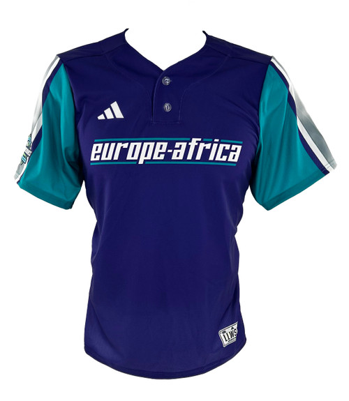 Europe-Africa 2026 Little League Baseball World Series adidas® Replica Jersey