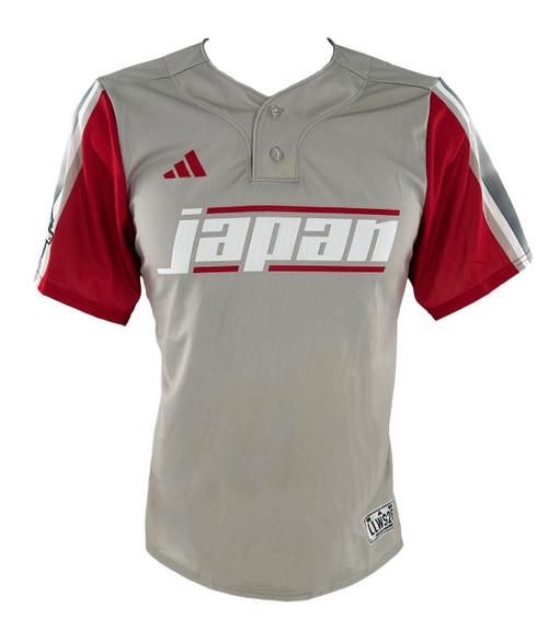 Mountain 2026 Little League Baseball World Series adidas® Replica