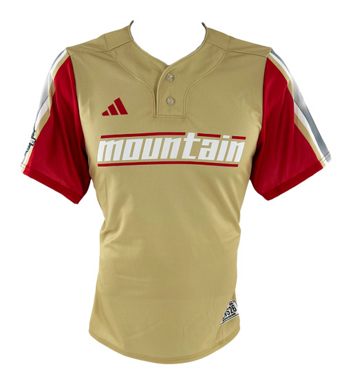 Mexico 2026 Little League Baseball World Series adidas® Replica
