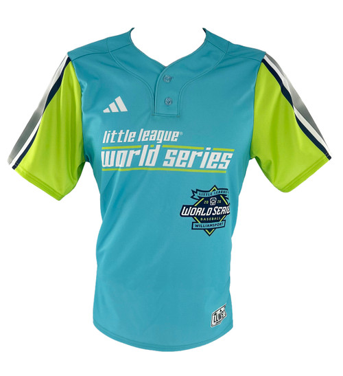 World Series Short Sleeve Tees
