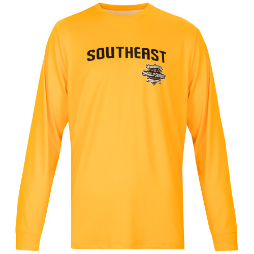 Southeast 2026 Little League World Series Sublimated Long Sleeve Tee