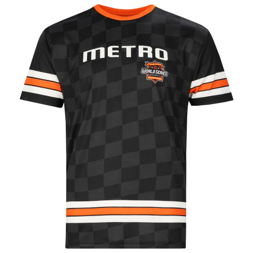 Metro 2026 Little League World Series Sublimated Tee