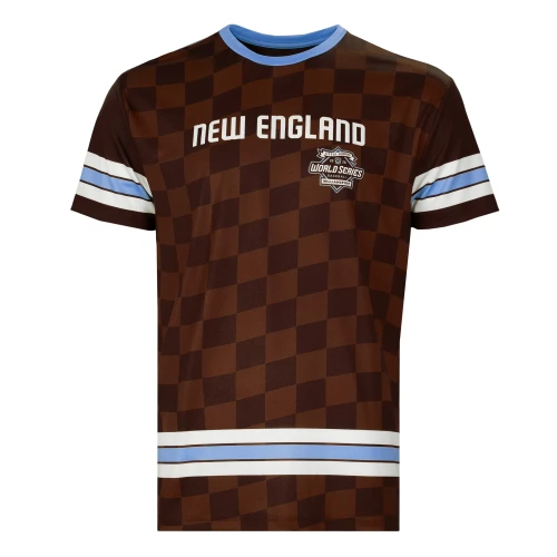 New England 2026 Little League World Series Sublimated Tee