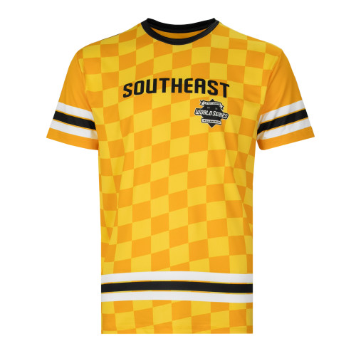 Southeast 2026 Little League World Series Sublimated Tee