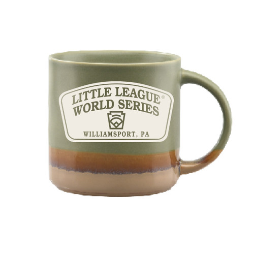Little League World Series Green Mountain 20 OZ Mug