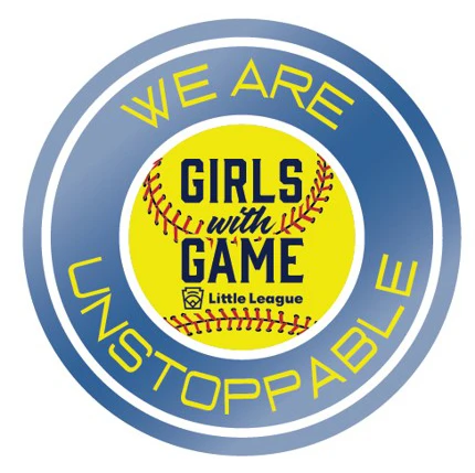 We Are Unstoppable GWG Rugged Sticker