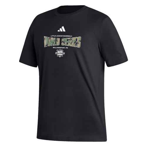 World Series Short Sleeve Tees