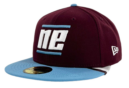 New England New Era 2026 Little League Baseball World Series 59FIFTY Fitted Cap