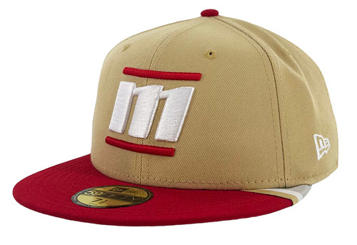 Mountain New Era 2026 Little League Baseball World Series 59FIFTY Fitted Cap