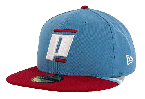 Panama New Era 2026 Little League Baseball World Series 59FIFTY Fitted Cap