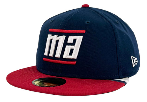 Mid-Atlantic New Era 2026 Little League Baseball World Series 59FIFTY Fitted Cap