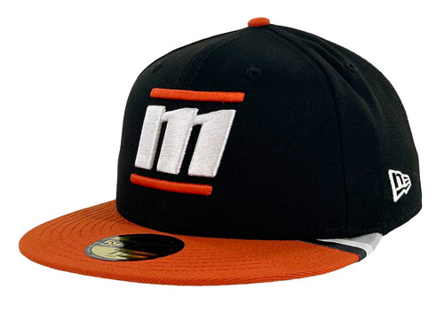 Metro New Era 2026 Little League Baseball World Series 59FIFTY Fitted Cap