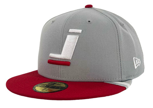 Japan New Era 2026 Little League Baseball World Series 59FIFTY Fitted Cap
