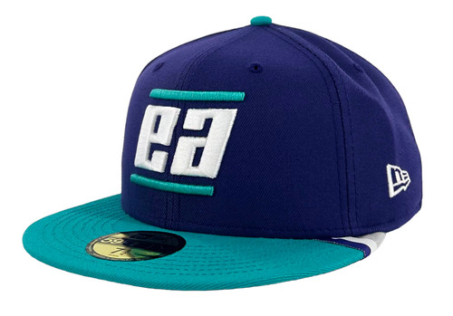 Europe-Africa New Era 2026 Little League Baseball World Series 59FIFTY Fitted Cap