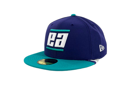 Europe-Africa New Era 2026 Little League Baseball World Series 59FIFTY Fitted Cap