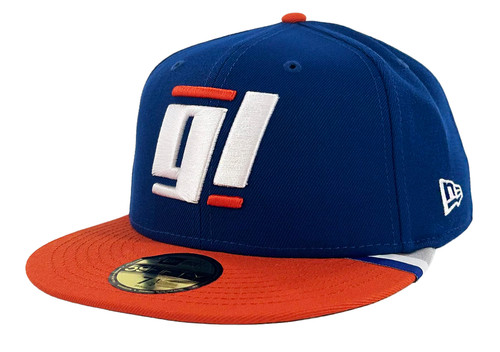 Great Lakes New Era 2026 Little League Baseball World Series 59FIFTY Fitted Cap