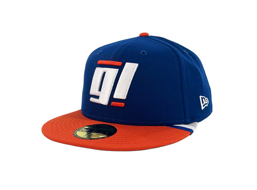 Great Lakes New Era 2026 Little League Baseball World Series 59FIFTY Fitted Cap