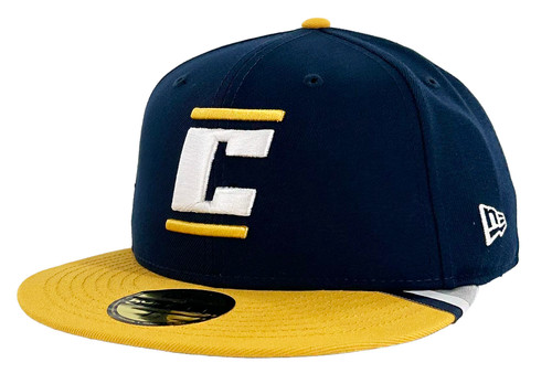 Curacao New Era 2026 Little League Baseball World Series 59FIFTY Fitted Cap