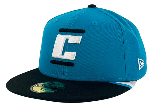 Caribbean New Era 2026 Little League Baseball World Series 59FIFTY Fitted Cap