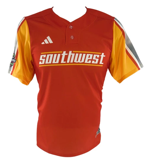 adidas® Southwest Little League Softball 2026 World Series Jersey