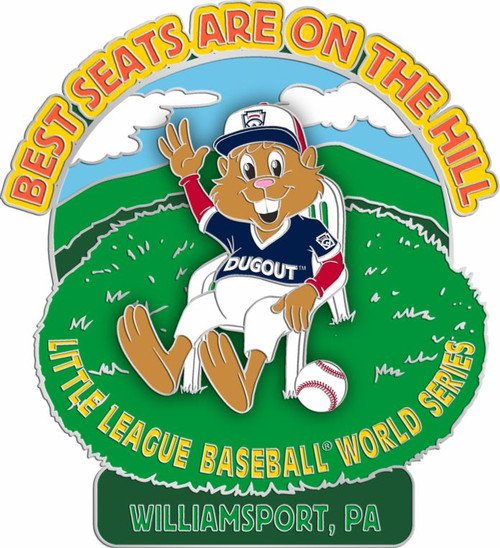 Novelties - Page 7 - Little League Official Store