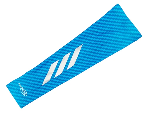 adidas 2026 Little League ADI ZERO Blue Arm Sleeve