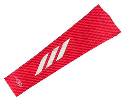 adidas 2026 Little League ADI ZERO Red Arm Sleeve