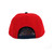 New Era Cap Little League Keystone Red, White, and Blue Snapback Adult View Product Image