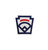 Little League Unified Logo Uniform Patch View Product Image