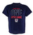 One Team One Little League Tee View Product Image