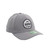 New Era 39Thirty Tonal Logo Stretch Youth Poly Cap View Product Image