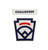 Challenger Rocker Patch View Product Image