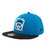 New Era On-Field 59FIFTY World Series 2022 Caribbean Fitted Cap View Product Image