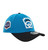 New Era 39THIRTY World Series 2022 Caribbean Stretch Fit Cap View Product Image
