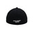 New Era 39Thirty Stretch Fit Short Brim Keystone Logo Umpire Cap View Product Image