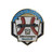 Junior League Baseball District Pin View Product Image