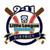 9-11 Little League Baseball District Pin View Product Image