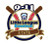 9-11 Little League Baseball State Pin View Product Image