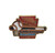 Little League Baseball Section Pin View Product Image